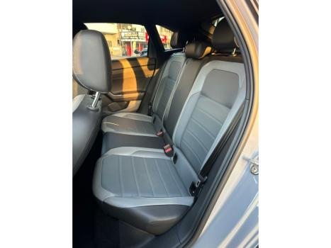 VOLKSWAGEN Nivus 1.0 4P FLEX 200 TSI HIGHLINE TURBO AUTOMTICO, Foto 14