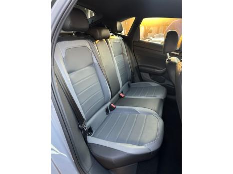VOLKSWAGEN Nivus 1.0 4P FLEX 200 TSI HIGHLINE TURBO AUTOMTICO, Foto 15
