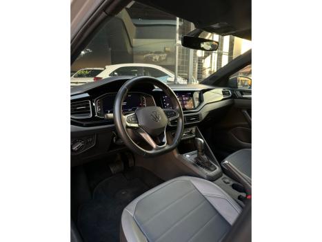 VOLKSWAGEN Nivus 1.0 4P FLEX 200 TSI HIGHLINE TURBO AUTOMTICO, Foto 17