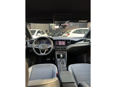 VOLKSWAGEN Nivus 1.0 4P FLEX 200 TSI HIGHLINE TURBO AUTOMTICO, Foto 19