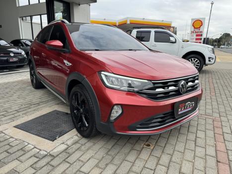 VOLKSWAGEN Nivus 1.0 4P FLEX 200 TSI HIGHLINE TURBO AUTOMTICO, Foto 1