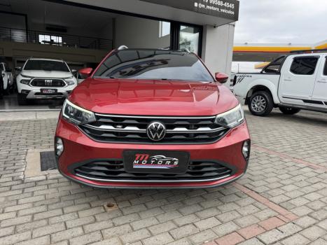 VOLKSWAGEN Nivus 1.0 4P FLEX 200 TSI HIGHLINE TURBO AUTOMTICO, Foto 5