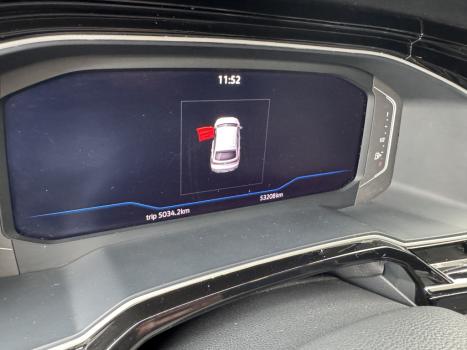 VOLKSWAGEN Nivus 1.0 4P FLEX 200 TSI HIGHLINE TURBO AUTOMTICO, Foto 9