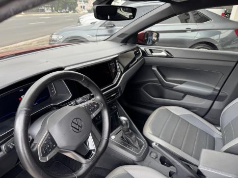 VOLKSWAGEN Nivus 1.0 4P FLEX 200 TSI HIGHLINE TURBO AUTOMTICO, Foto 10