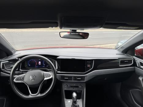 VOLKSWAGEN Nivus 1.0 4P FLEX 200 TSI HIGHLINE TURBO AUTOMTICO, Foto 12