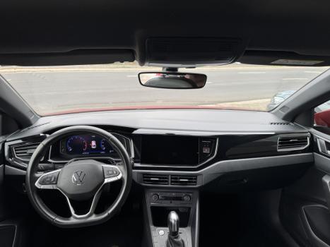 VOLKSWAGEN Nivus 1.0 4P FLEX 200 TSI HIGHLINE TURBO AUTOMTICO, Foto 13
