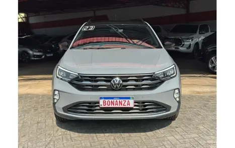 VOLKSWAGEN Nivus 1.0 4P FLEX 200 TSI HIGHLINE TURBO AUTOMTICO, Foto 3