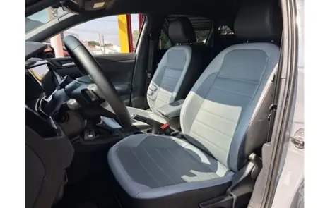 VOLKSWAGEN Nivus 1.0 4P FLEX 200 TSI HIGHLINE TURBO AUTOMTICO, Foto 9