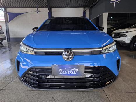 VOLKSWAGEN Nivus 1.0 4P FLEX 200 TSI HIGHLINE TURBO AUTOMTICO, Foto 2