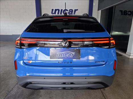 VOLKSWAGEN Nivus 1.0 4P FLEX 200 TSI HIGHLINE TURBO AUTOMTICO, Foto 5