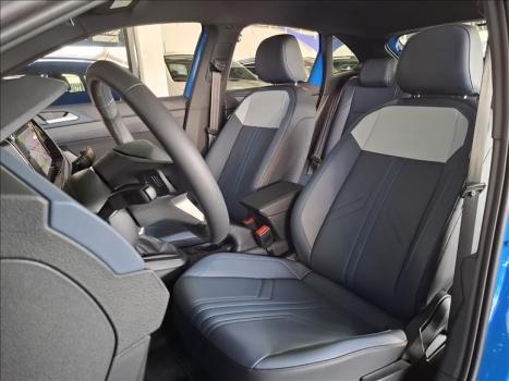 VOLKSWAGEN Nivus 1.0 4P FLEX 200 TSI HIGHLINE TURBO AUTOMTICO, Foto 7