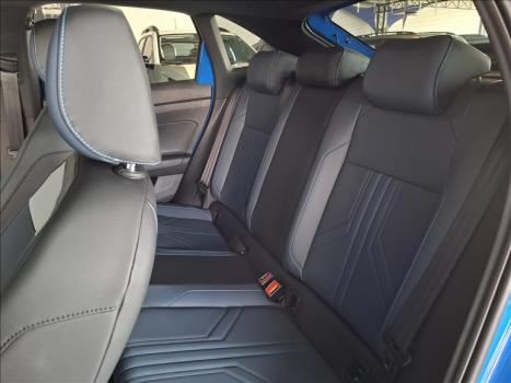 VOLKSWAGEN Nivus 1.0 4P FLEX 200 TSI HIGHLINE TURBO AUTOMTICO, Foto 8