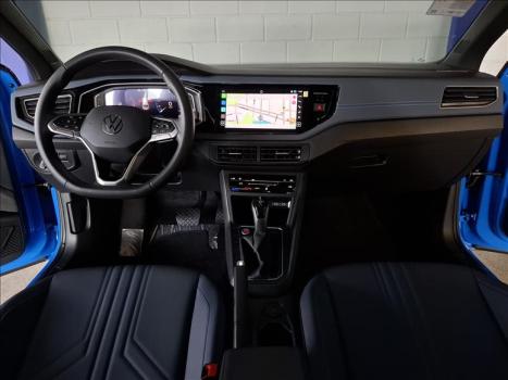 VOLKSWAGEN Nivus 1.0 4P FLEX 200 TSI HIGHLINE TURBO AUTOMTICO, Foto 9
