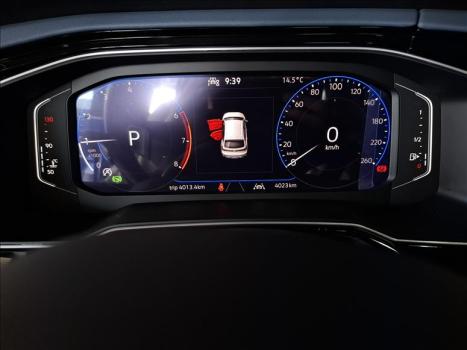 VOLKSWAGEN Nivus 1.0 4P FLEX 200 TSI HIGHLINE TURBO AUTOMTICO, Foto 13
