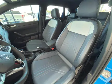 VOLKSWAGEN Nivus 1.0 4P FLEX 200 TSI HIGHLINE TURBO AUTOMTICO, Foto 12