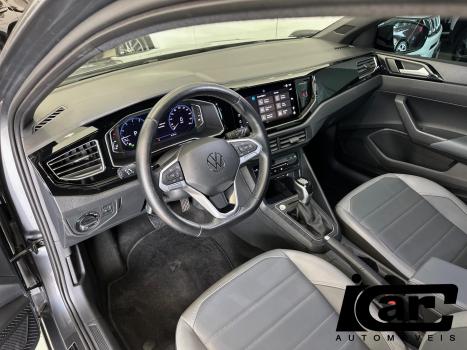 VOLKSWAGEN Nivus 1.0 4P FLEX 200 TSI HIGHLINE TURBO AUTOMTICO, Foto 10