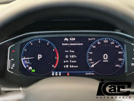 VOLKSWAGEN Nivus 1.0 4P FLEX 200 TSI HIGHLINE TURBO AUTOMTICO, Foto 14