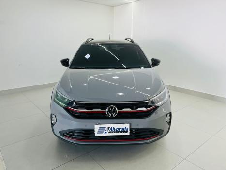 VOLKSWAGEN Nivus 1.0 4P FLEX 200 TSI HIGHLINE TURBO AUTOMTICO, Foto 2