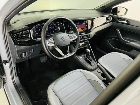 VOLKSWAGEN Nivus 1.0 4P FLEX 200 TSI HIGHLINE TURBO AUTOMTICO, Foto 3