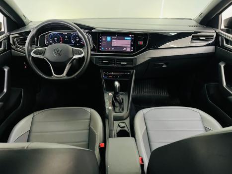 VOLKSWAGEN Nivus 1.0 4P FLEX 200 TSI HIGHLINE TURBO AUTOMTICO, Foto 4