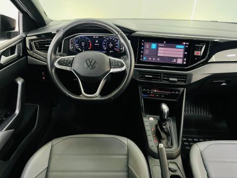 VOLKSWAGEN Nivus 1.0 4P FLEX 200 TSI HIGHLINE TURBO AUTOMTICO, Foto 5