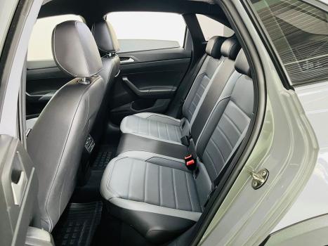VOLKSWAGEN Nivus 1.0 4P FLEX 200 TSI HIGHLINE TURBO AUTOMTICO, Foto 9