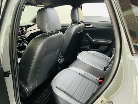 VOLKSWAGEN Nivus 1.0 4P FLEX 200 TSI HIGHLINE TURBO AUTOMTICO, Foto 10