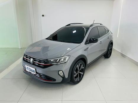 VOLKSWAGEN Nivus 1.0 4P FLEX 200 TSI HIGHLINE TURBO AUTOMTICO, Foto 12