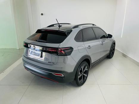 VOLKSWAGEN Nivus 1.0 4P FLEX 200 TSI HIGHLINE TURBO AUTOMTICO, Foto 13