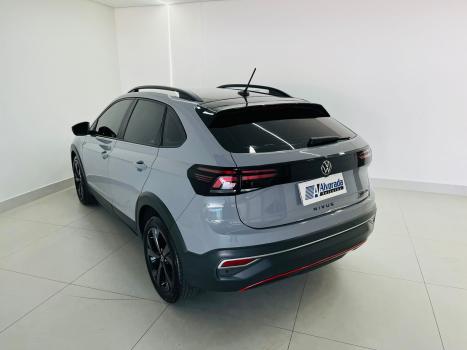 VOLKSWAGEN Nivus 1.0 4P FLEX 200 TSI HIGHLINE TURBO AUTOMTICO, Foto 14