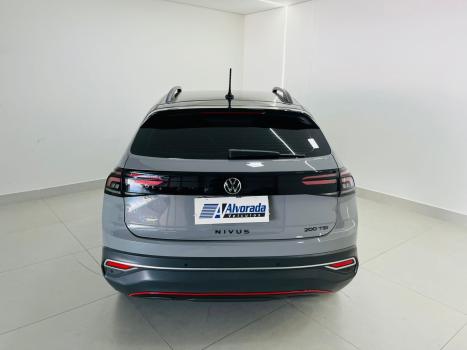 VOLKSWAGEN Nivus 1.0 4P FLEX 200 TSI HIGHLINE TURBO AUTOMTICO, Foto 15