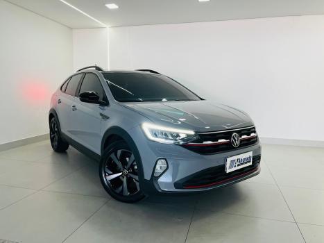 VOLKSWAGEN Nivus 1.0 4P FLEX 200 TSI HIGHLINE TURBO AUTOMTICO, Foto 16