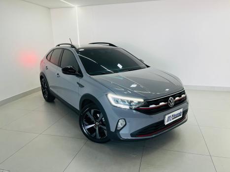 VOLKSWAGEN Nivus 1.0 4P FLEX 200 TSI HIGHLINE TURBO AUTOMTICO, Foto 17