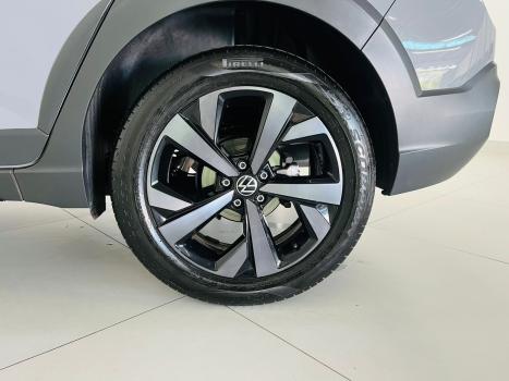 VOLKSWAGEN Nivus 1.0 4P FLEX 200 TSI HIGHLINE TURBO AUTOMTICO, Foto 18