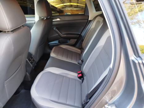 VOLKSWAGEN Nivus 1.0 4P FLEX 200 TSI COMFORTLINE TURBO AUTOMTICO, Foto 12