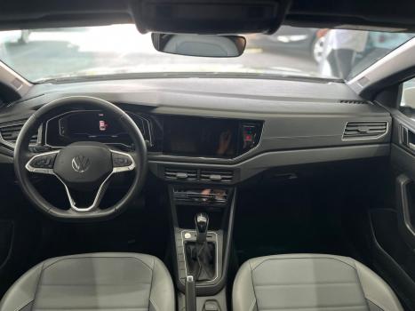 VOLKSWAGEN Nivus 1.0 4P FLEX 200 TSI HIGHLINE TURBO AUTOMTICO, Foto 9