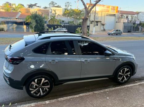 VOLKSWAGEN Nivus 1.0 4P FLEX 200 TSI HIGHLINE TURBO AUTOMTICO, Foto 3