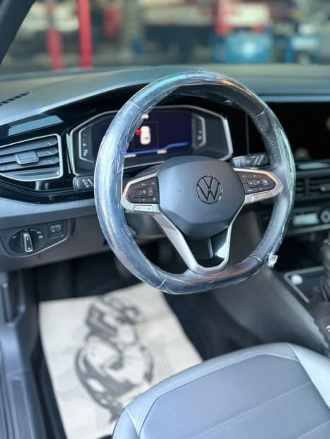 VOLKSWAGEN Nivus 1.0 4P FLEX 200 TSI HIGHLINE TURBO AUTOMTICO, Foto 7