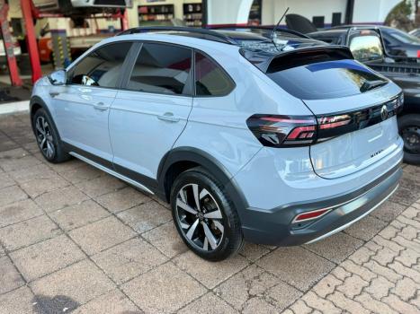 VOLKSWAGEN Nivus 1.0 4P FLEX 200 TSI HIGHLINE TURBO AUTOMTICO, Foto 5