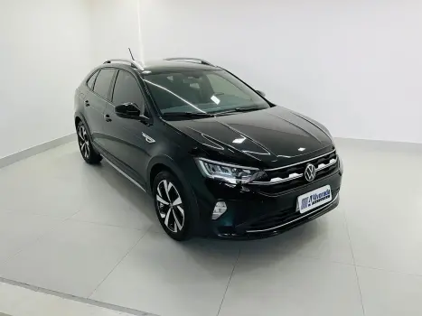VOLKSWAGEN Nivus 1.0 4P FLEX 200 TSI HIGHLINE TURBO AUTOMTICO, Foto 1