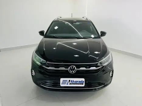 VOLKSWAGEN Nivus 1.0 4P FLEX 200 TSI HIGHLINE TURBO AUTOMTICO, Foto 2