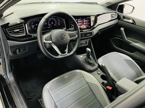 VOLKSWAGEN Nivus 1.0 4P FLEX 200 TSI HIGHLINE TURBO AUTOMTICO, Foto 3