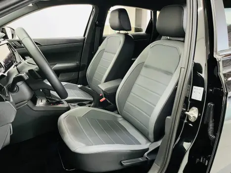 VOLKSWAGEN Nivus 1.0 4P FLEX 200 TSI HIGHLINE TURBO AUTOMTICO, Foto 8