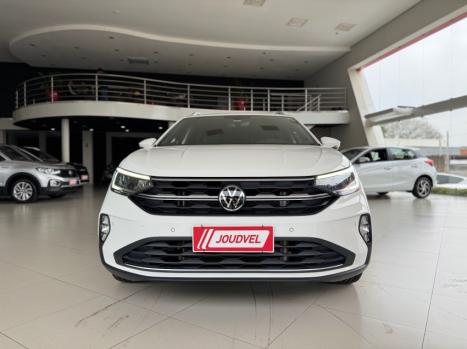 VOLKSWAGEN Nivus 1.0 4P FLEX 200 TSI HIGHLINE TURBO AUTOMTICO, Foto 2