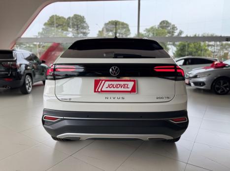 VOLKSWAGEN Nivus 1.0 4P FLEX 200 TSI HIGHLINE TURBO AUTOMTICO, Foto 6