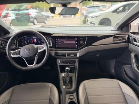 VOLKSWAGEN Nivus 1.0 4P FLEX 200 TSI HIGHLINE TURBO AUTOMTICO, Foto 10