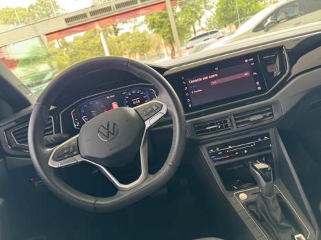 VOLKSWAGEN Nivus 1.0 4P FLEX 200 TSI HIGHLINE TURBO AUTOMTICO, Foto 11