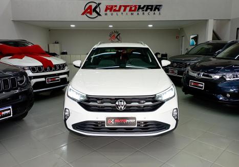 VOLKSWAGEN Nivus 1.0 4P FLEX 200 TSI HIGHLINE TURBO AUTOMTICO, Foto 3