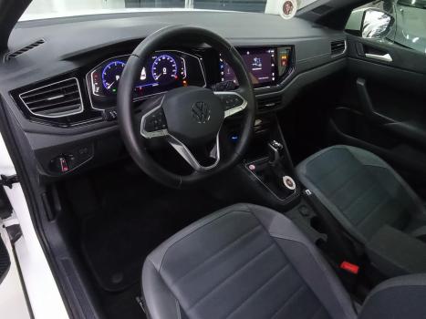 VOLKSWAGEN Nivus 1.0 4P FLEX 200 TSI HIGHLINE TURBO AUTOMTICO, Foto 9