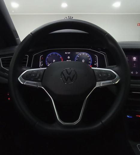 VOLKSWAGEN Nivus 1.0 4P FLEX 200 TSI HIGHLINE TURBO AUTOMTICO, Foto 10